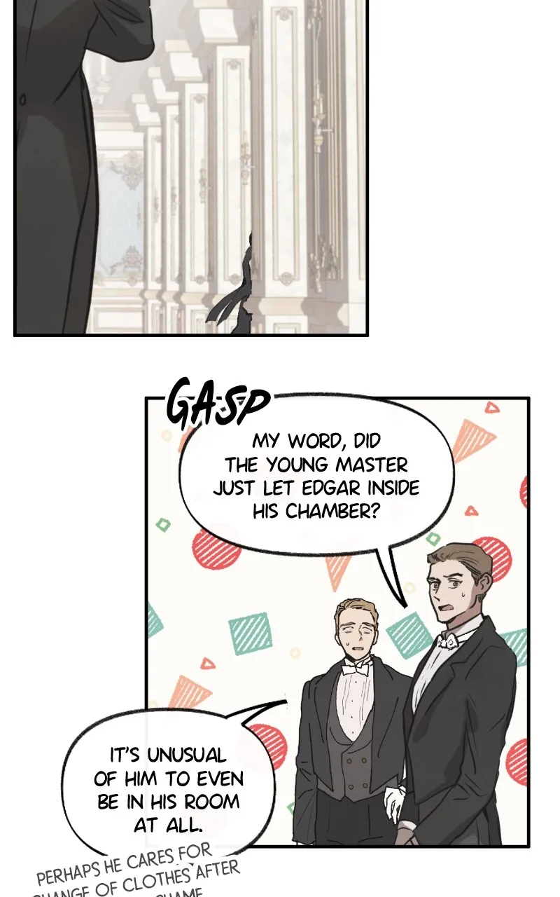 Emerald Midnight's Lover Chapter 12 page 4 - 
