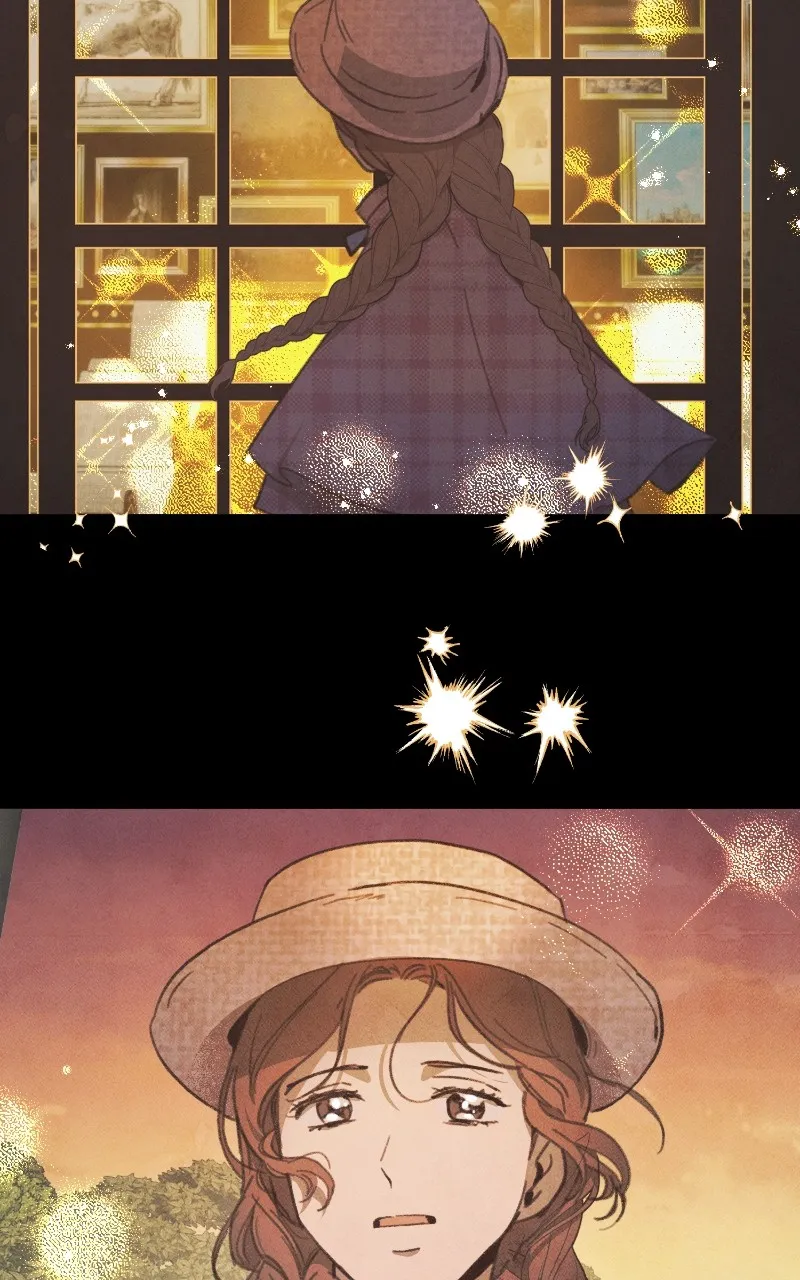 Emerald Midnight's Lover Chapter 13 page 2 - 