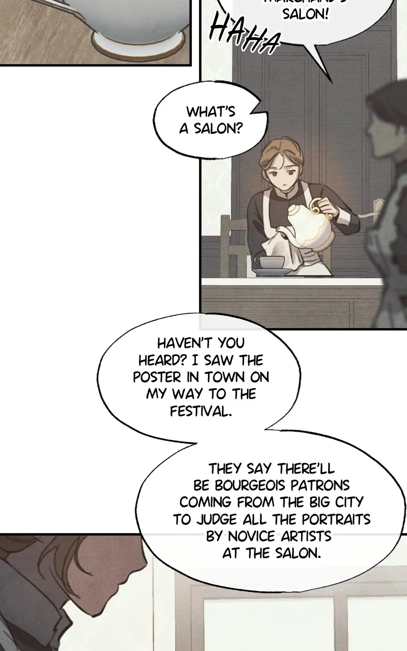 Emerald Midnight's Lover Chapter 13 page 12 - 