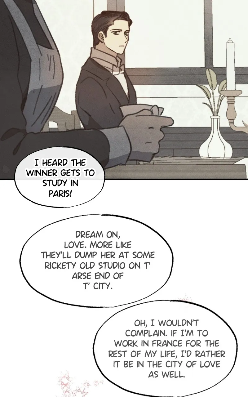 Emerald Midnight's Lover Chapter 13 page 13 - 