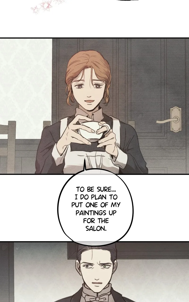 Emerald Midnight's Lover Chapter 13 page 14 - 