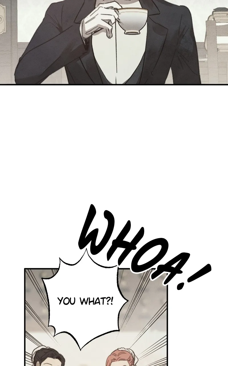 Emerald Midnight's Lover Chapter 13 page 15 - 