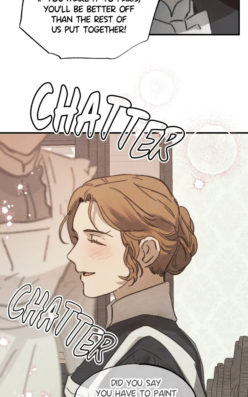 Emerald Midnight's Lover Chapter 13 page 17 - 