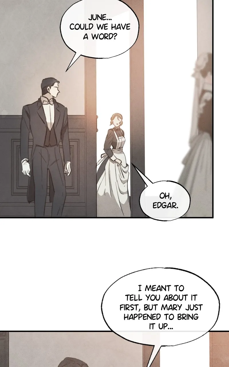 Emerald Midnight's Lover Chapter 13 page 19 - 