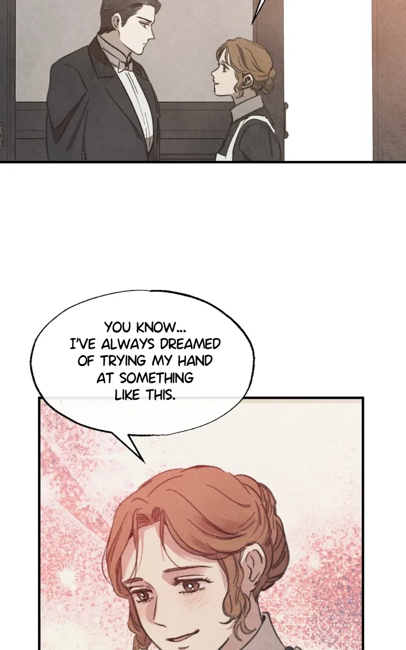 Emerald Midnight's Lover Chapter 13 page 20 - 