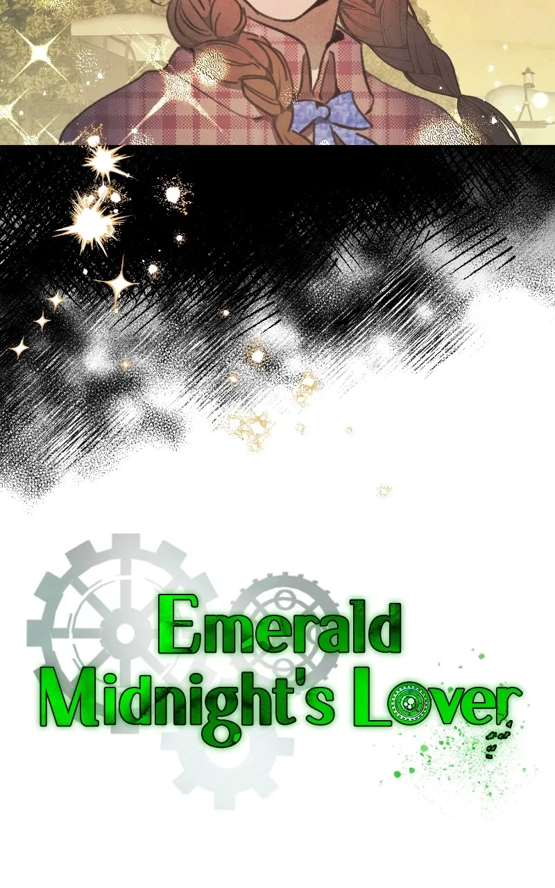 Emerald Midnight's Lover Chapter 13 page 3 - 