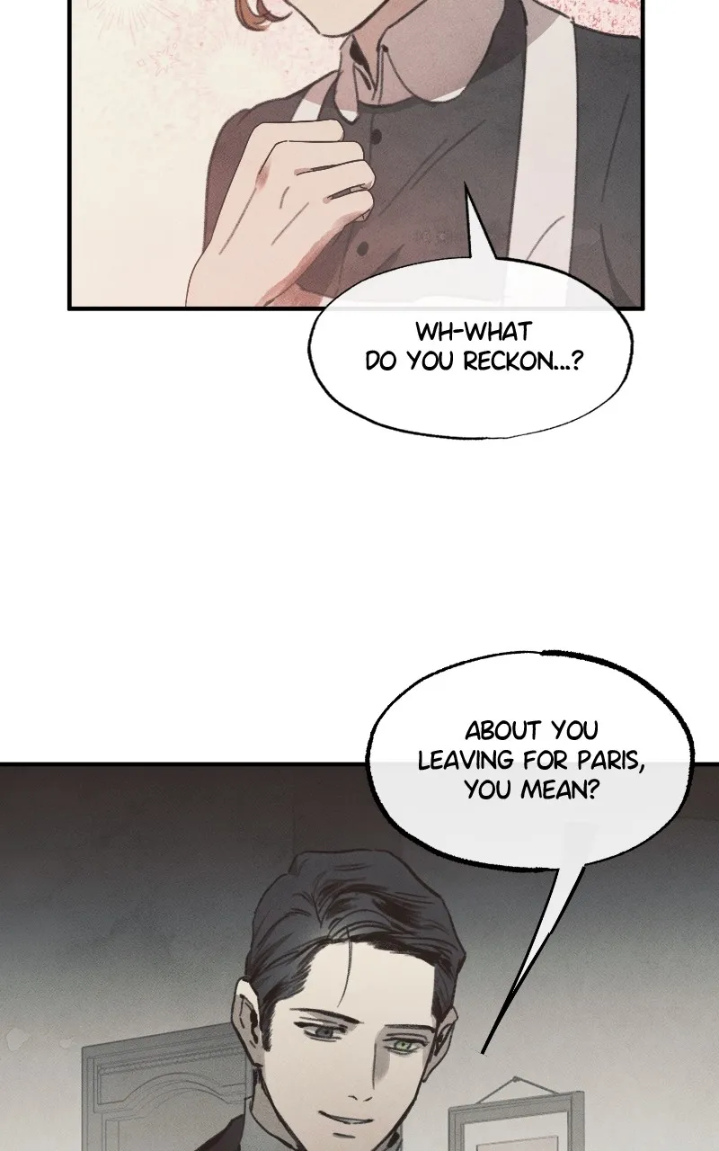 Emerald Midnight's Lover Chapter 13 page 21 - 