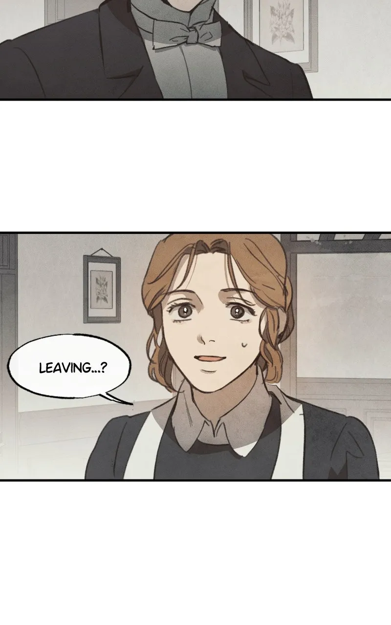Emerald Midnight's Lover Chapter 13 page 22 - 