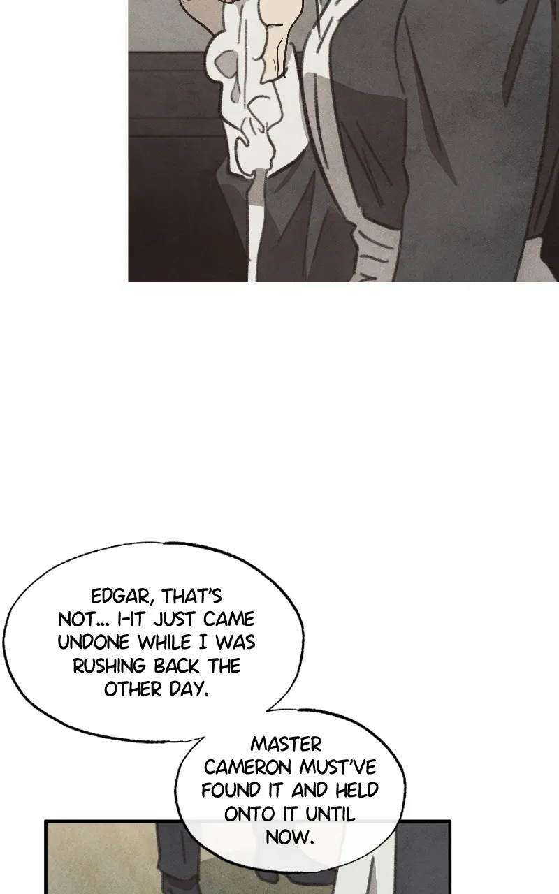 Emerald Midnight's Lover Chapter 13 page 28 - 
