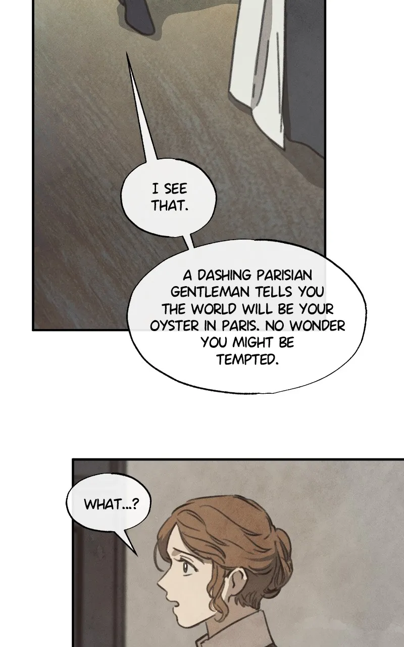 Emerald Midnight's Lover Chapter 13 page 29 - 