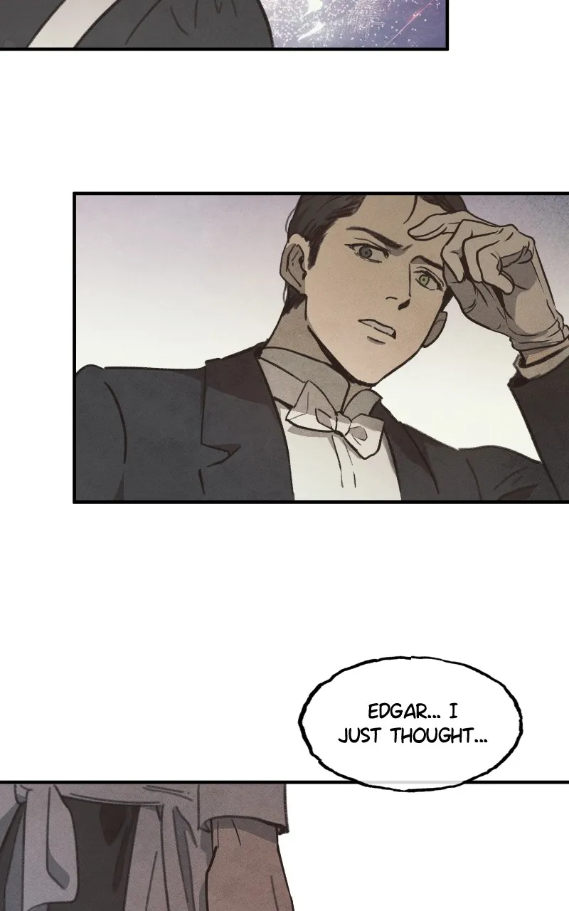 Emerald Midnight's Lover Chapter 13 page 33 - 