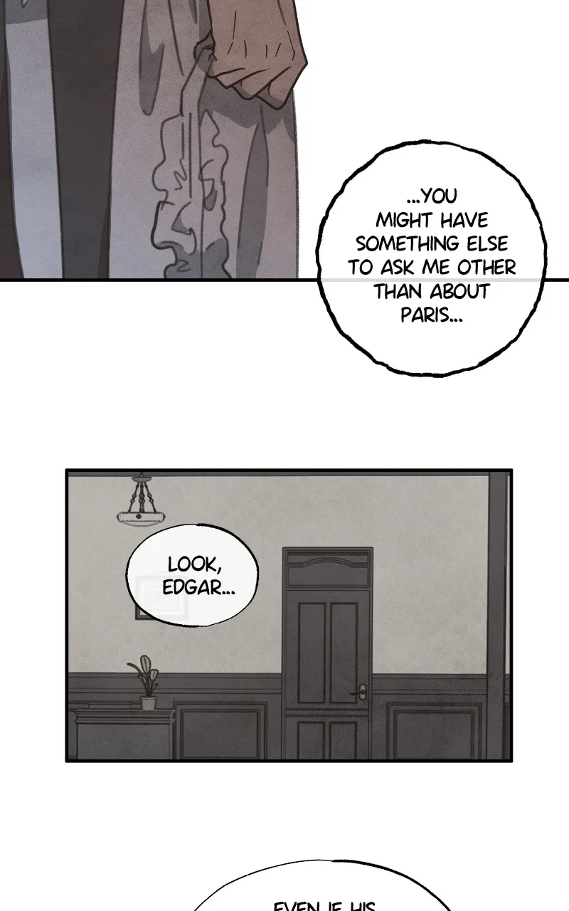 Emerald Midnight's Lover Chapter 13 page 34 - 