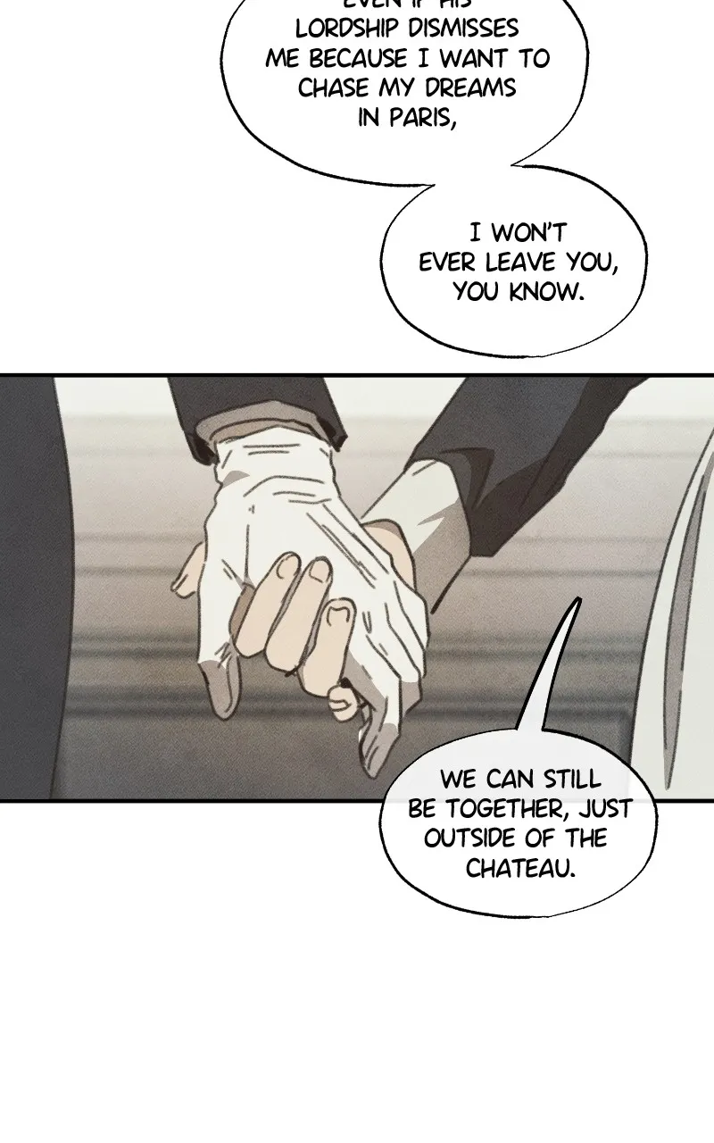 Emerald Midnight's Lover Chapter 13 page 35 - 