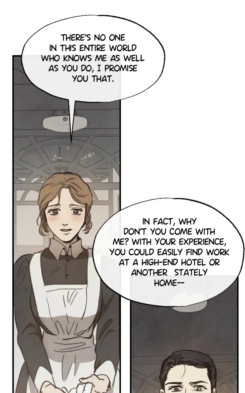 Emerald Midnight's Lover Chapter 13 page 36 - 