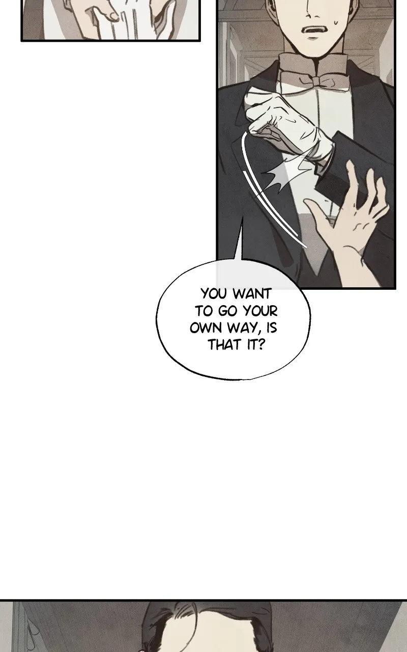 Emerald Midnight's Lover Chapter 13 page 37 - 