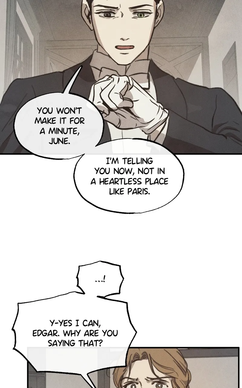 Emerald Midnight's Lover Chapter 13 page 38 - 