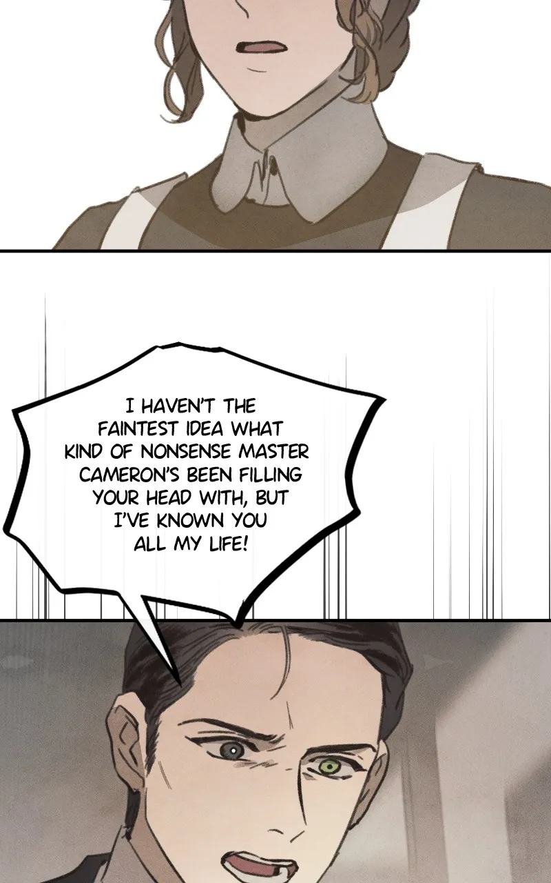 Emerald Midnight's Lover Chapter 13 page 40 - 