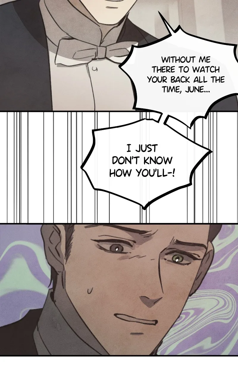 Emerald Midnight's Lover Chapter 13 page 41 - 