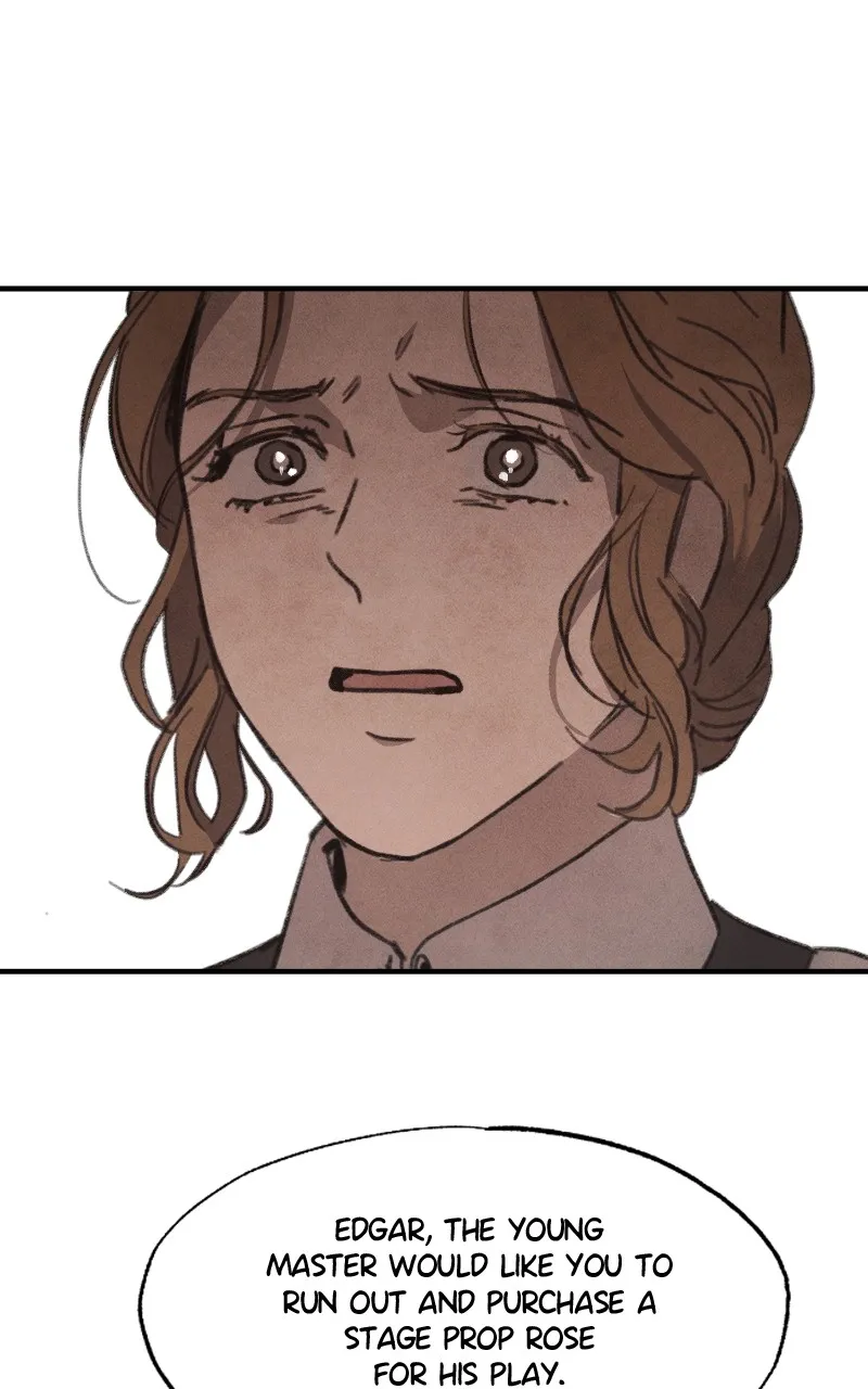 Emerald Midnight's Lover Chapter 13 page 42 - 