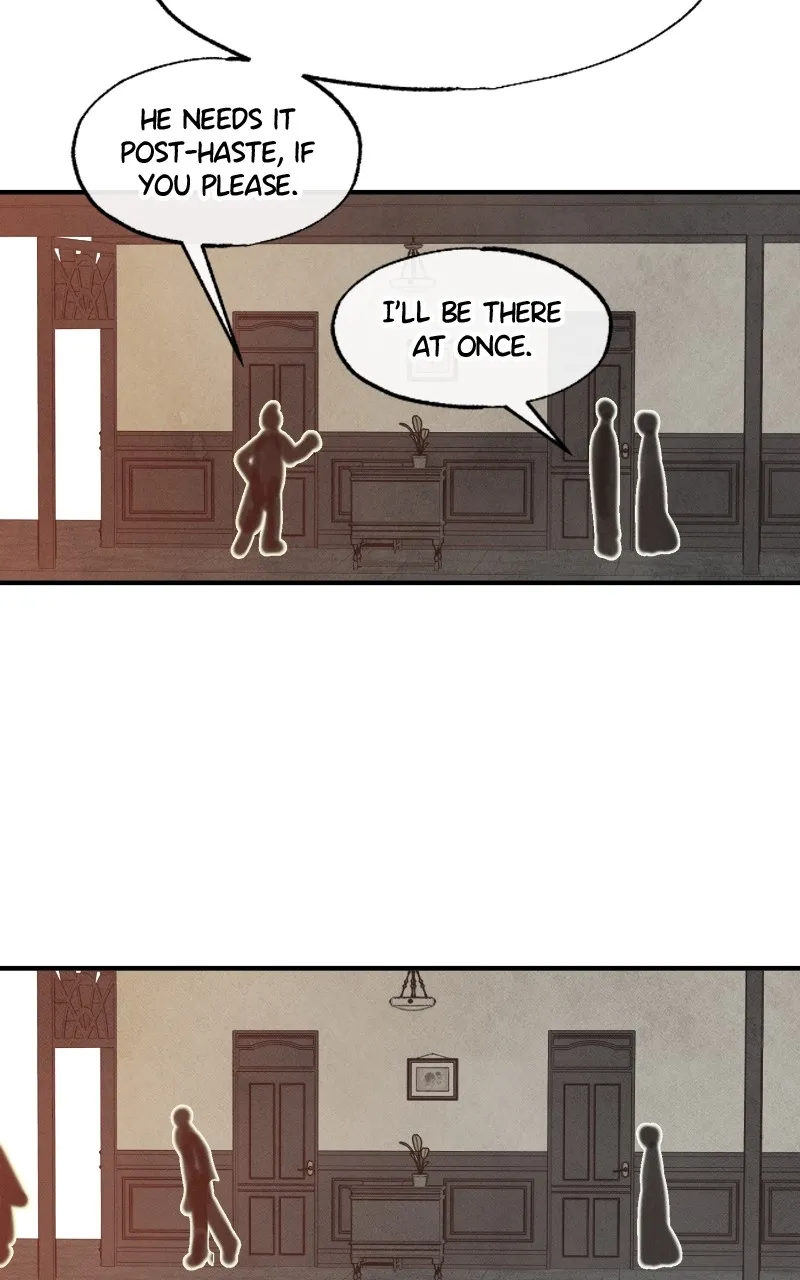 Emerald Midnight's Lover Chapter 13 page 43 - 