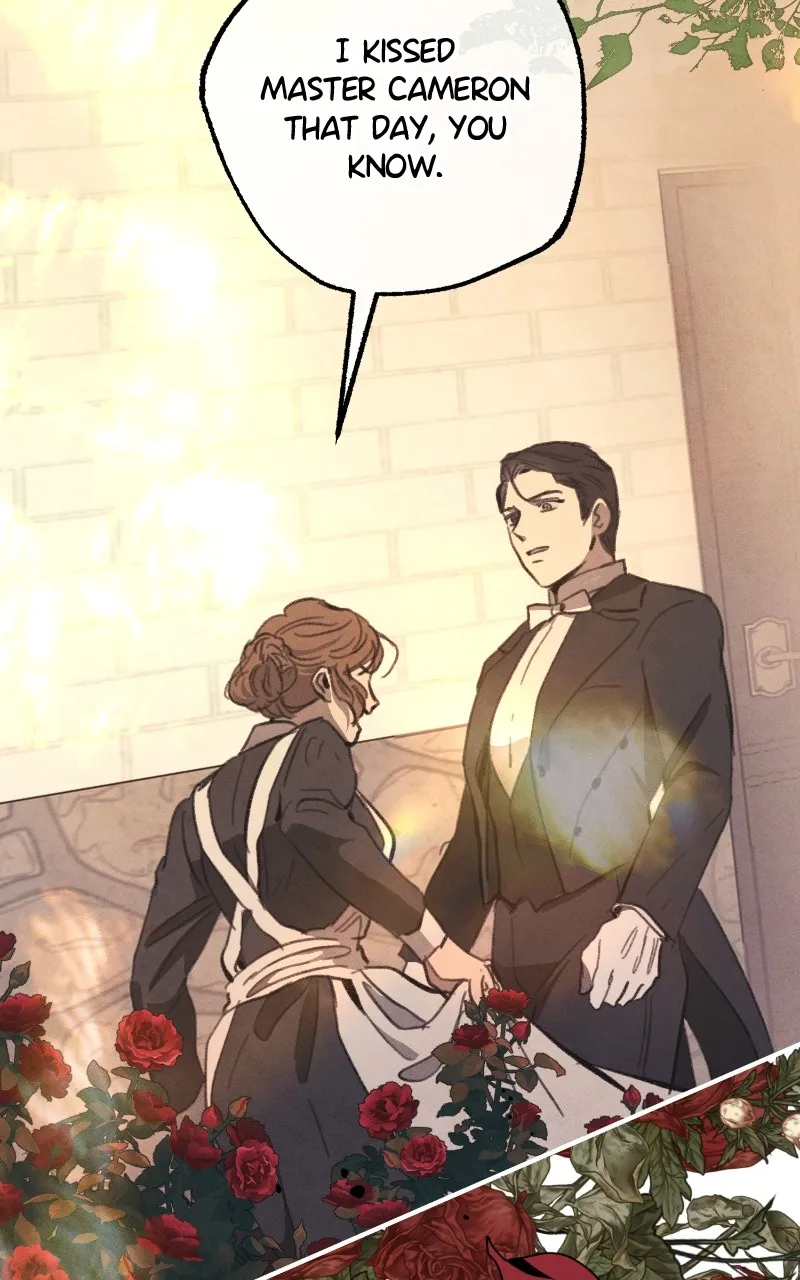 Emerald Midnight's Lover Chapter 13 page 46 - 