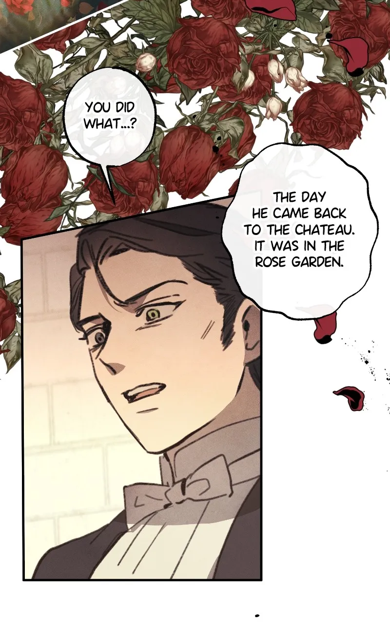 Emerald Midnight's Lover Chapter 13 page 47 - 