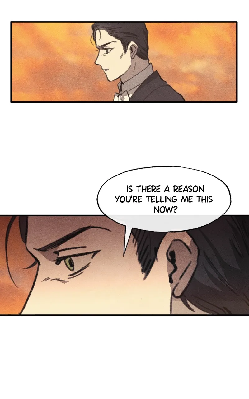 Emerald Midnight's Lover Chapter 13 page 49 - 