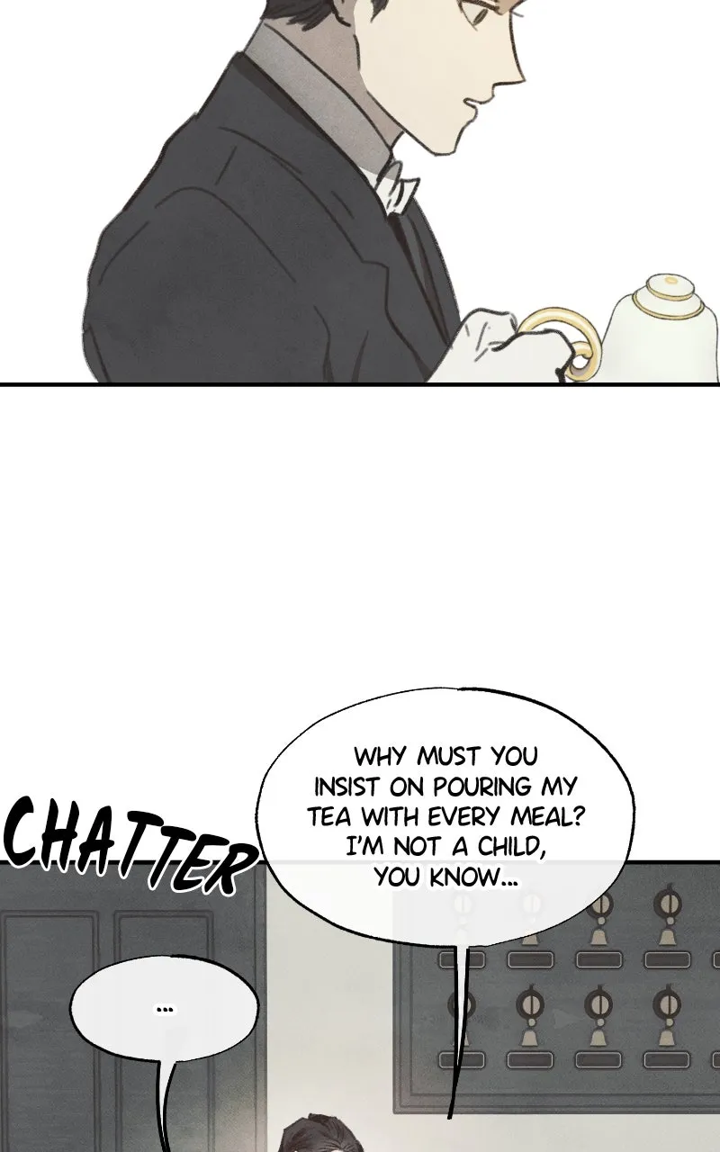 Emerald Midnight's Lover Chapter 13 page 6 - 