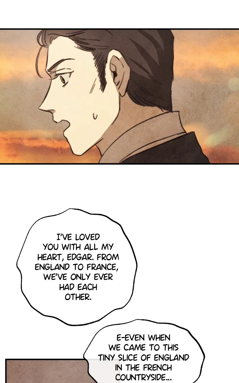 Emerald Midnight's Lover Chapter 13 page 51 - 