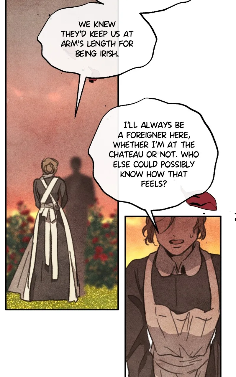 Emerald Midnight's Lover Chapter 13 page 52 - 