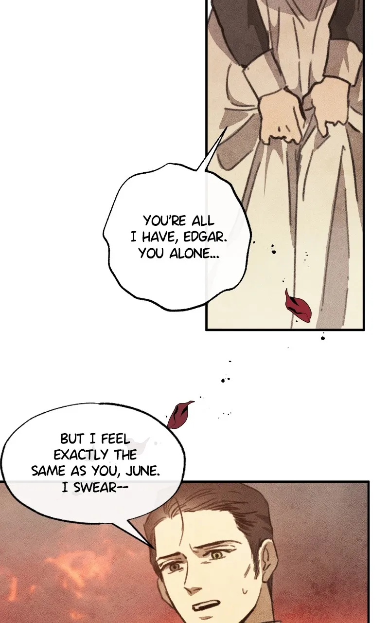 Emerald Midnight's Lover Chapter 13 page 53 - 