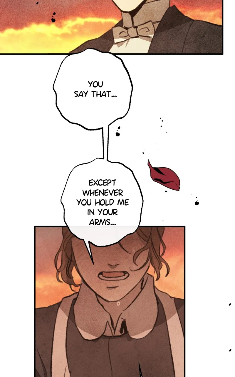 Emerald Midnight's Lover Chapter 13 page 54 - 