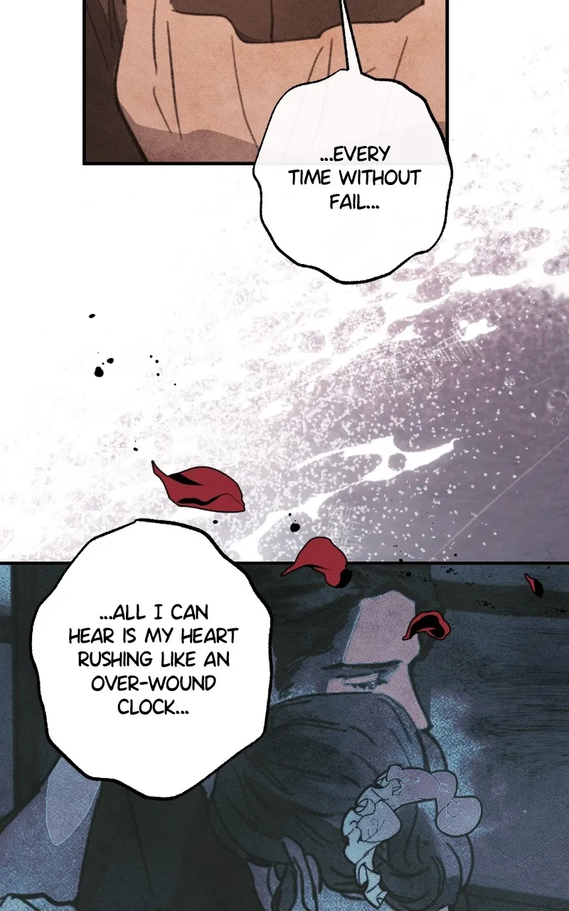 Emerald Midnight's Lover Chapter 13 page 55 - 