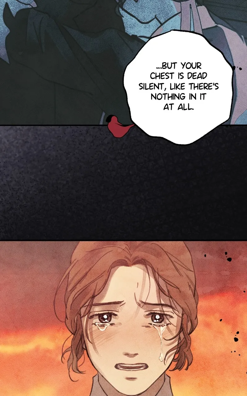 Emerald Midnight's Lover Chapter 13 page 56 - 