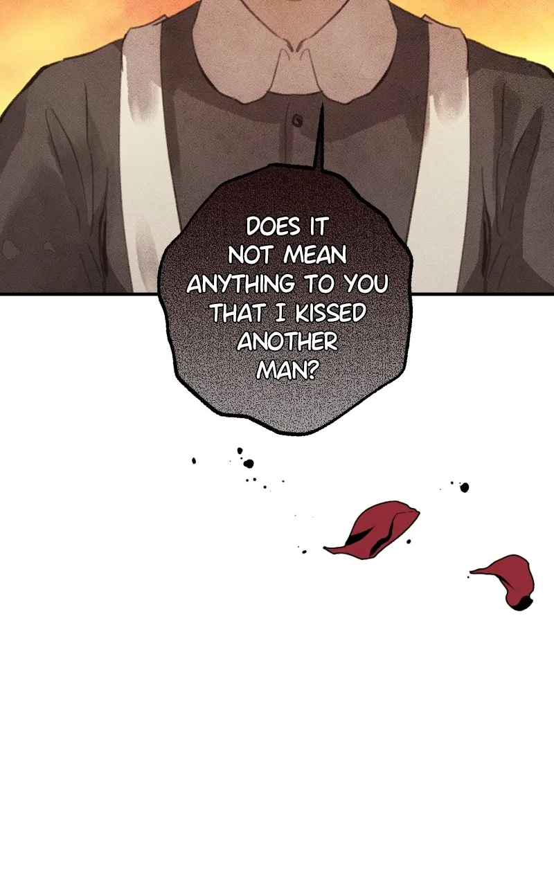 Emerald Midnight's Lover Chapter 13 page 57 - 