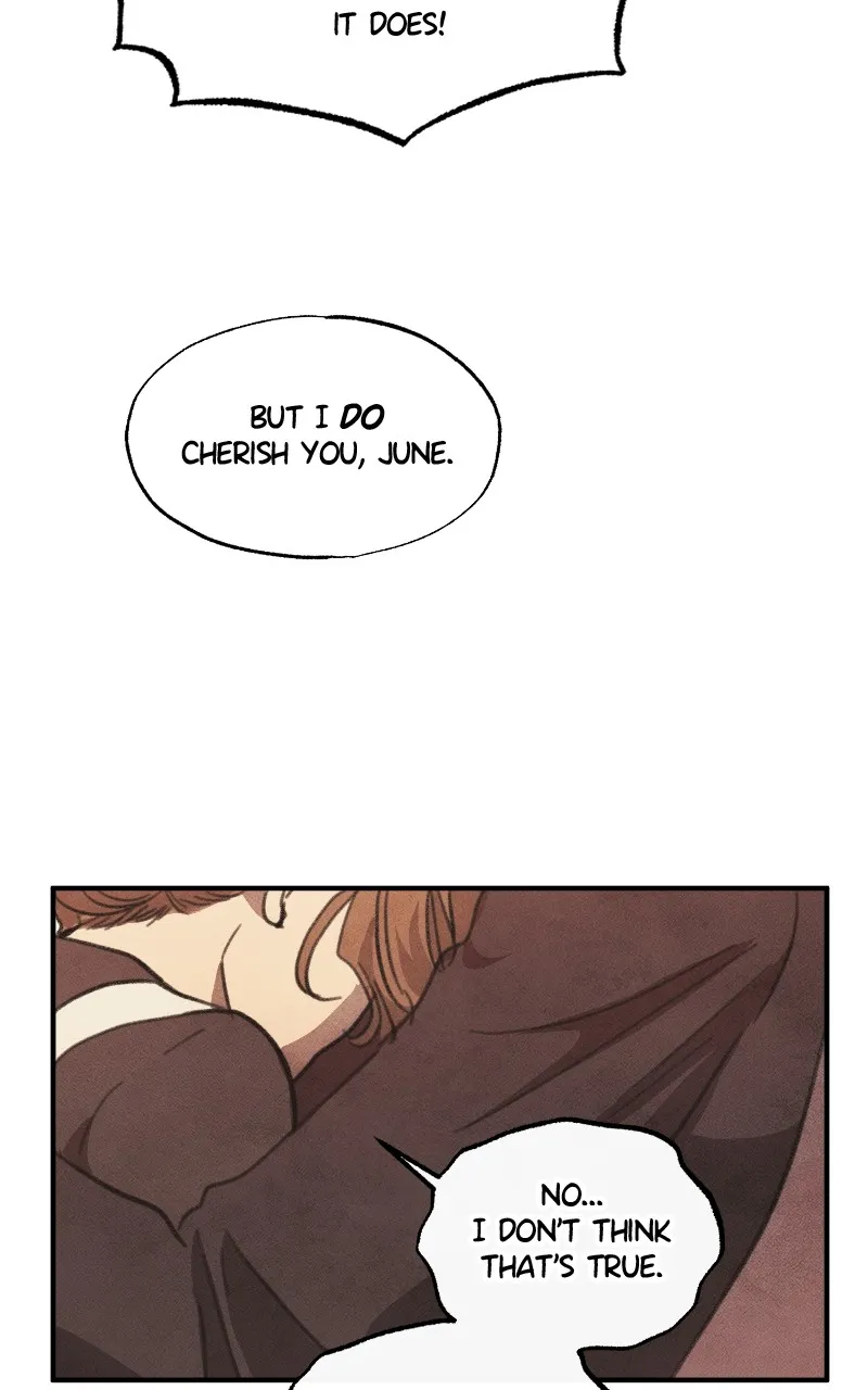 Emerald Midnight's Lover Chapter 13 page 60 - 