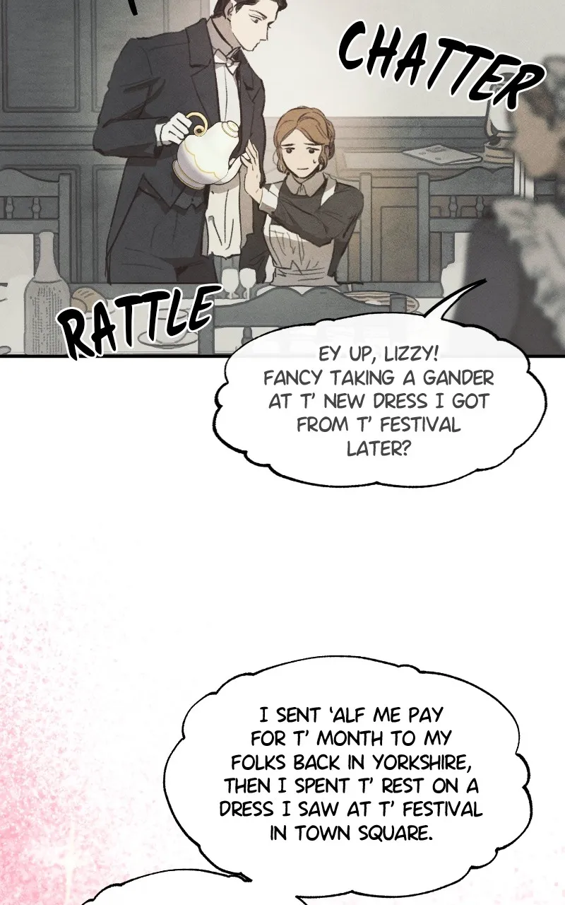 Emerald Midnight's Lover Chapter 13 page 7 - 