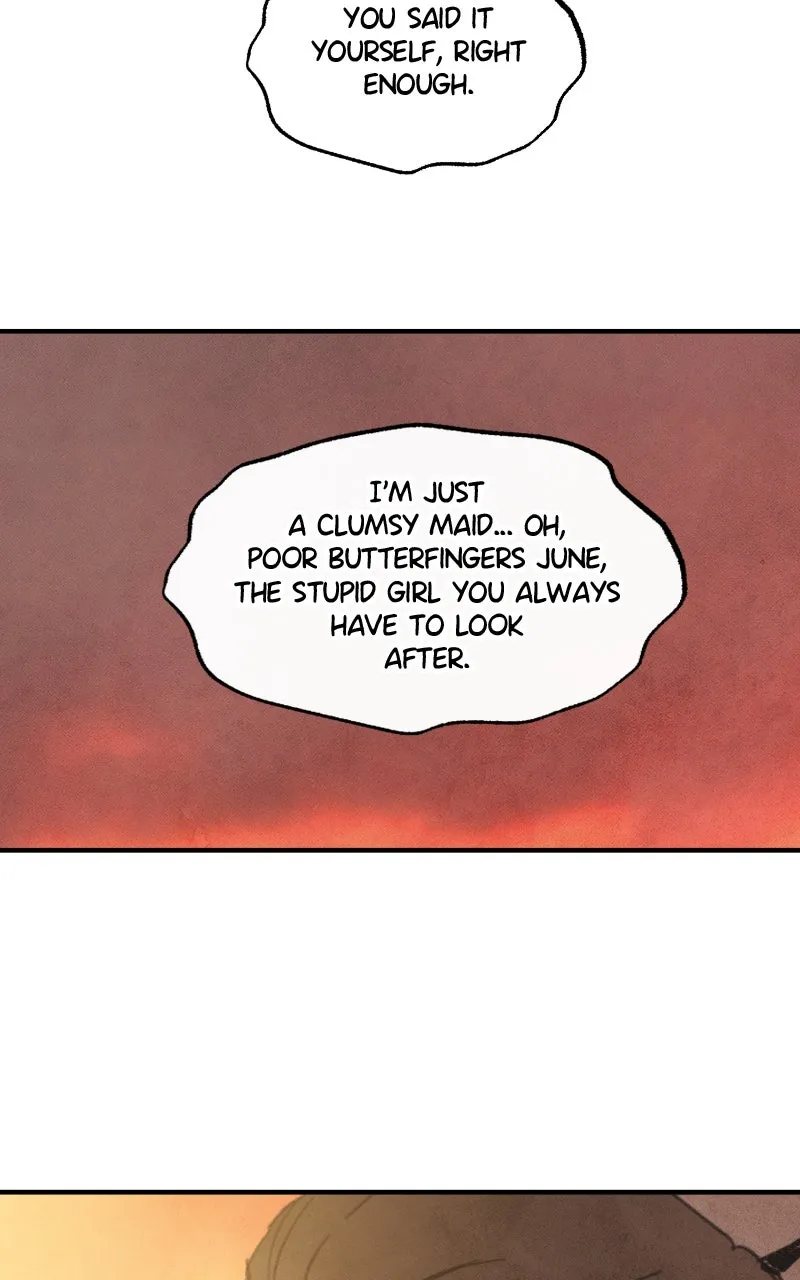 Emerald Midnight's Lover Chapter 13 page 61 - 
