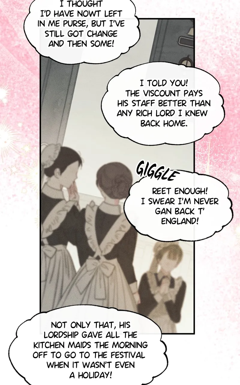 Emerald Midnight's Lover Chapter 13 page 8 - 