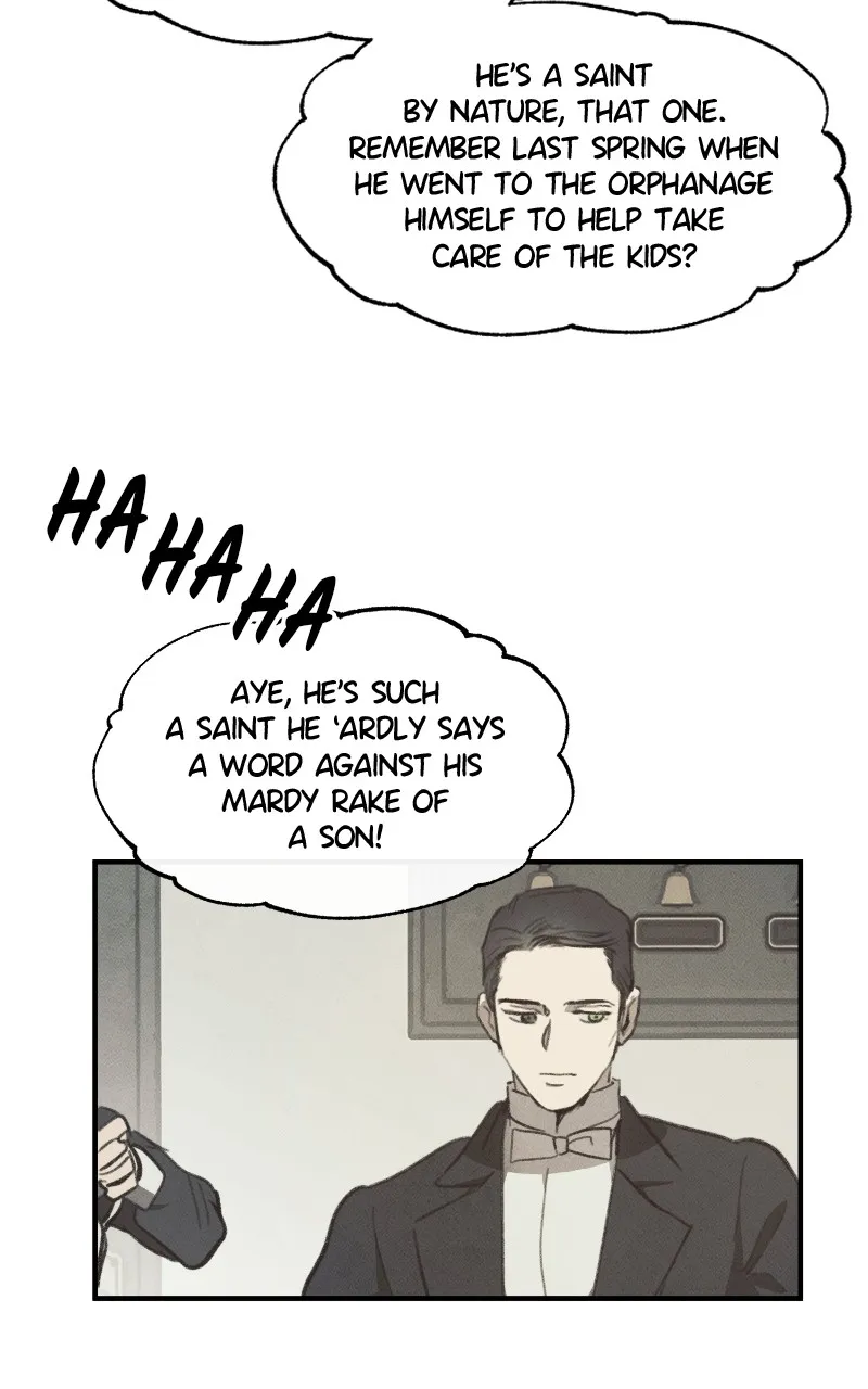 Emerald Midnight's Lover Chapter 13 page 9 - 