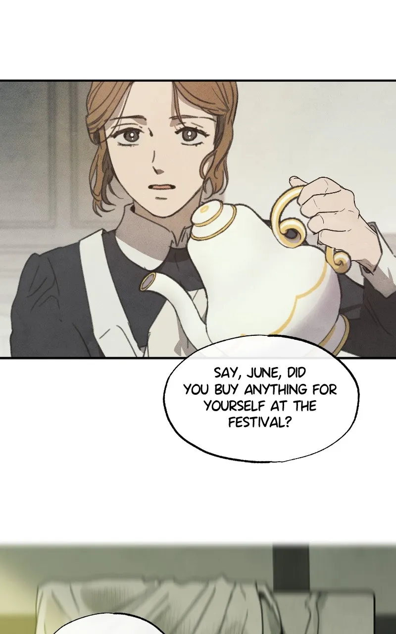 Emerald Midnight's Lover Chapter 13 page 10 - 
