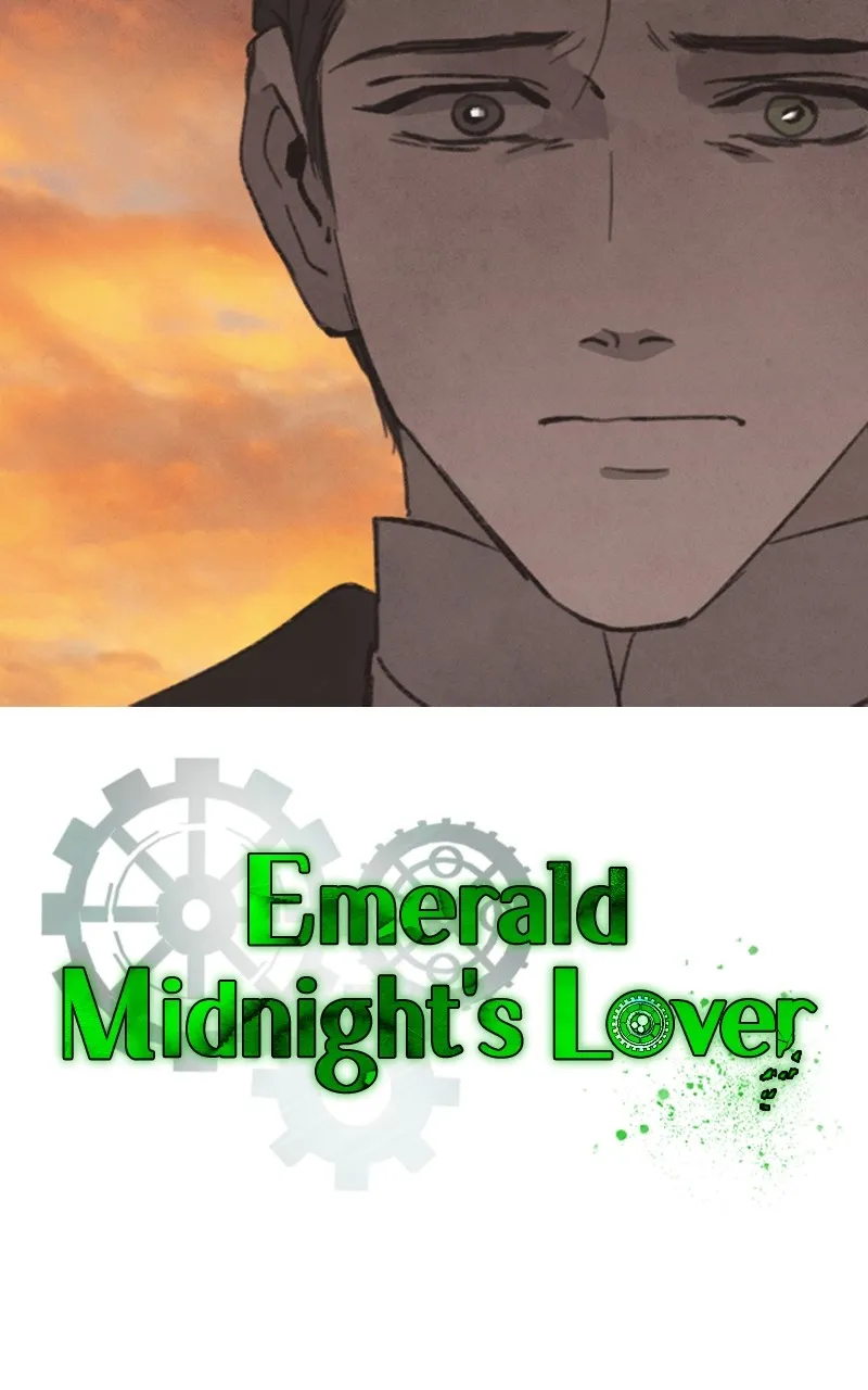 Emerald Midnight's Lover Chapter 14 page 3 - 