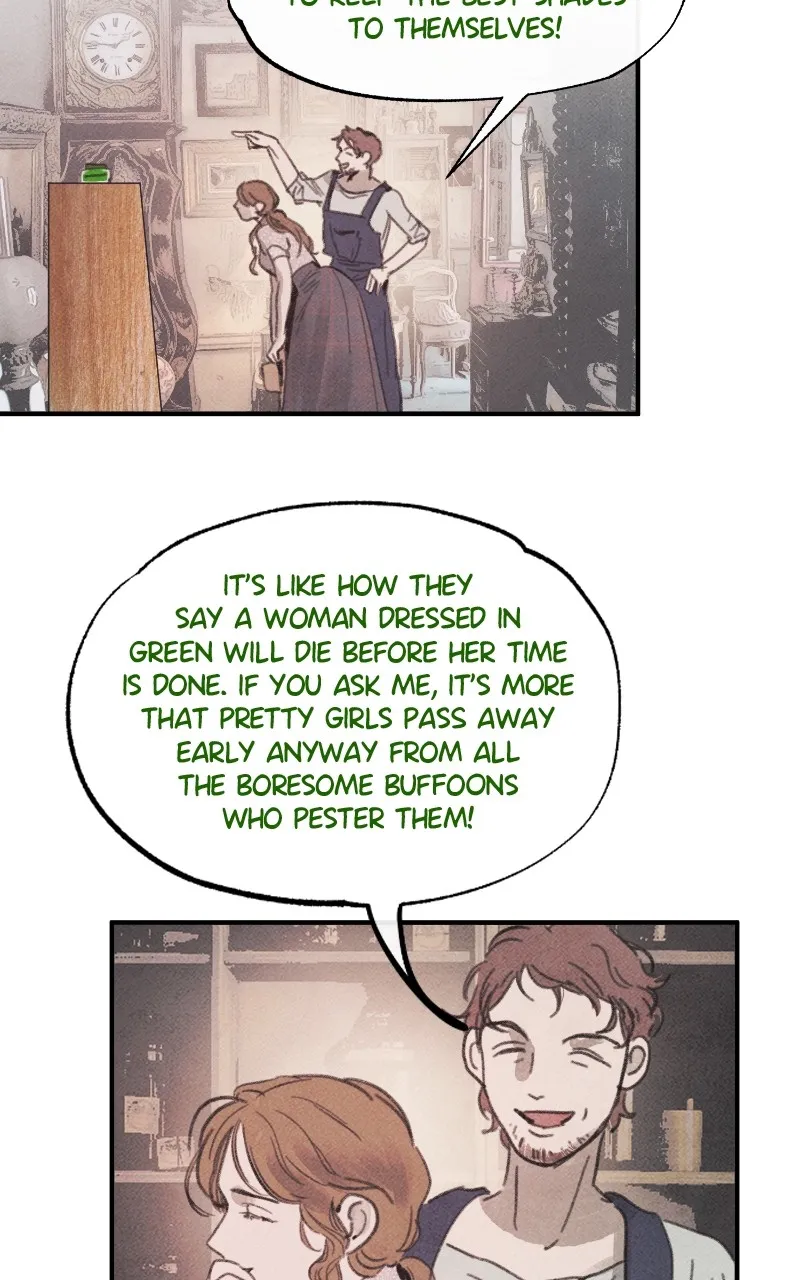 Emerald Midnight's Lover Chapter 16 page 4 - 