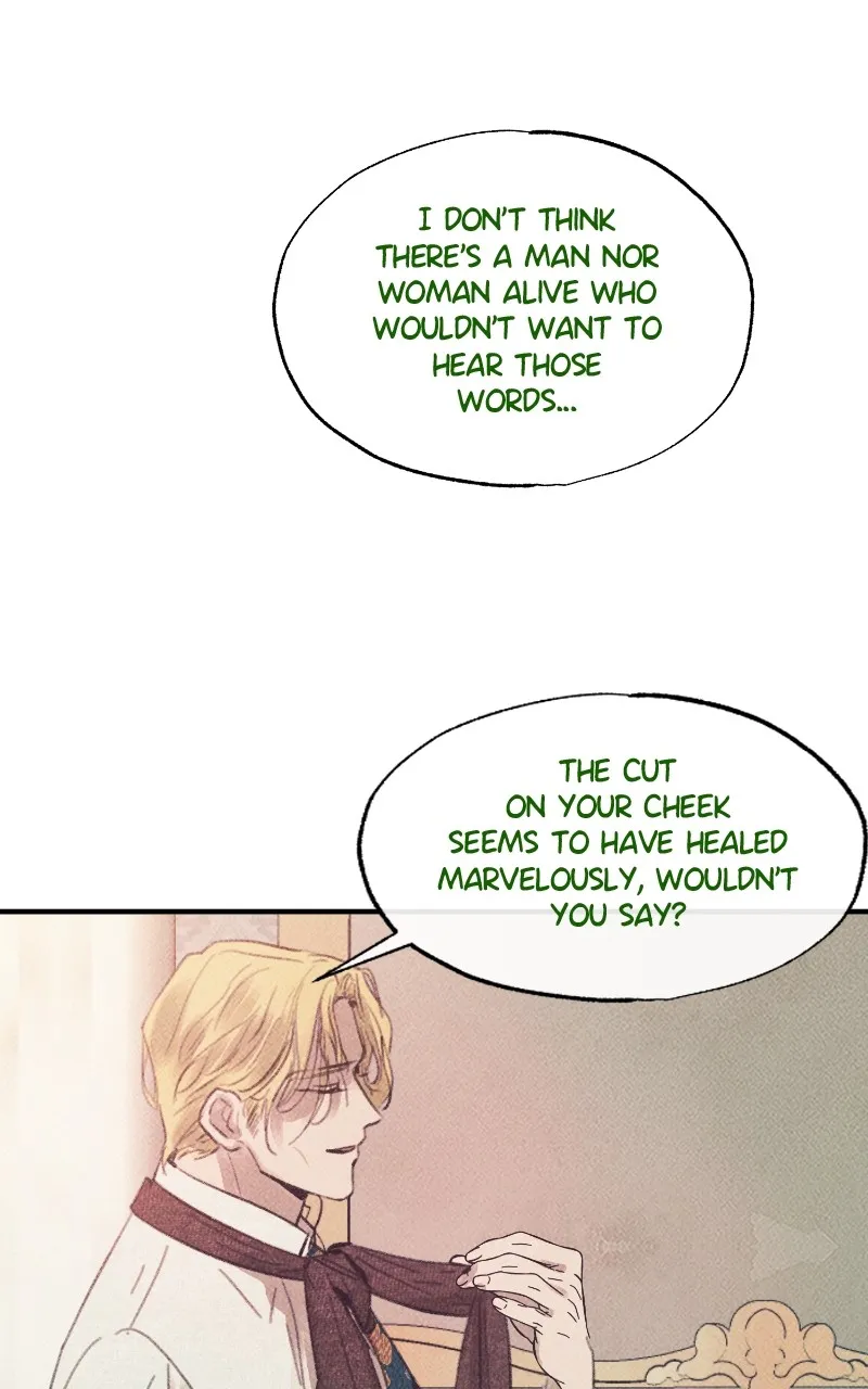 Emerald Midnight's Lover Chapter 16 page 33 - 