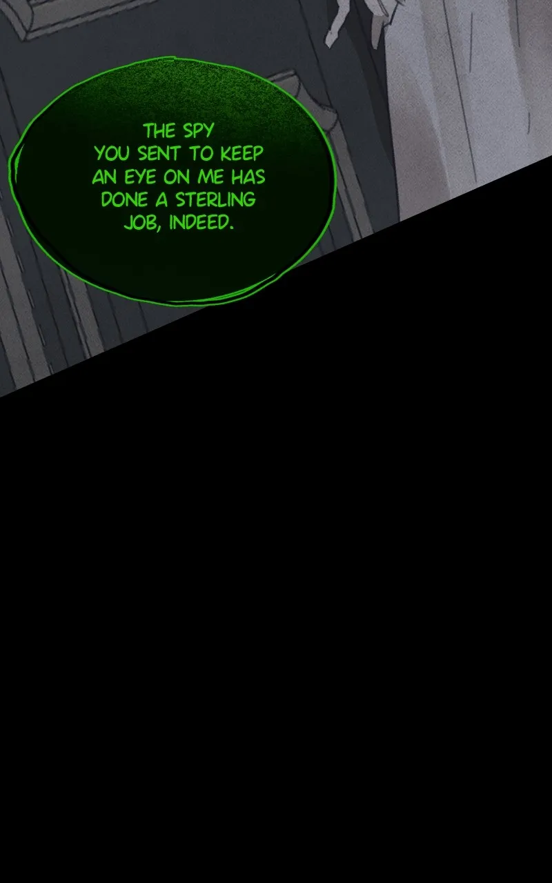 Emerald Midnight's Lover Chapter 17 page 3 - 