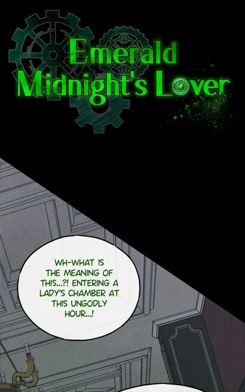 Emerald Midnight's Lover Chapter 17 page 4 - 