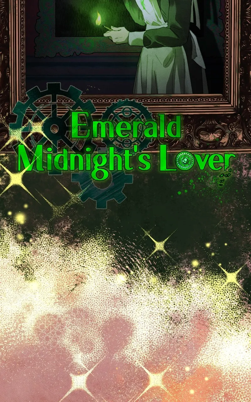 Emerald Midnight's Lover Chapter 2 page 2 - 