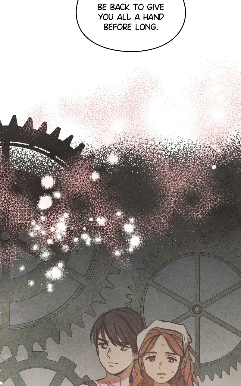 Emerald Midnight's Lover Chapter 2 page 11 - 
