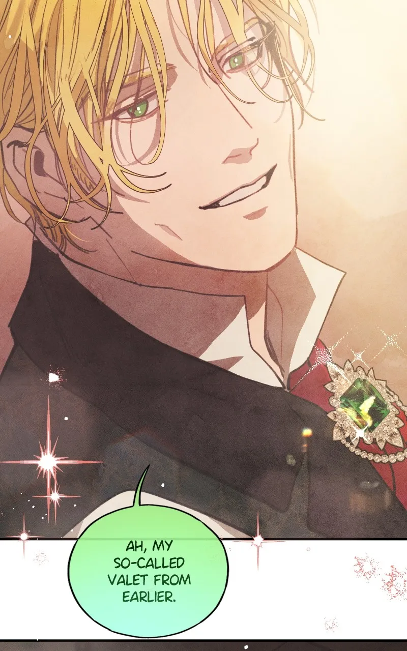 Emerald Midnight's Lover Chapter 2 page 104 - 