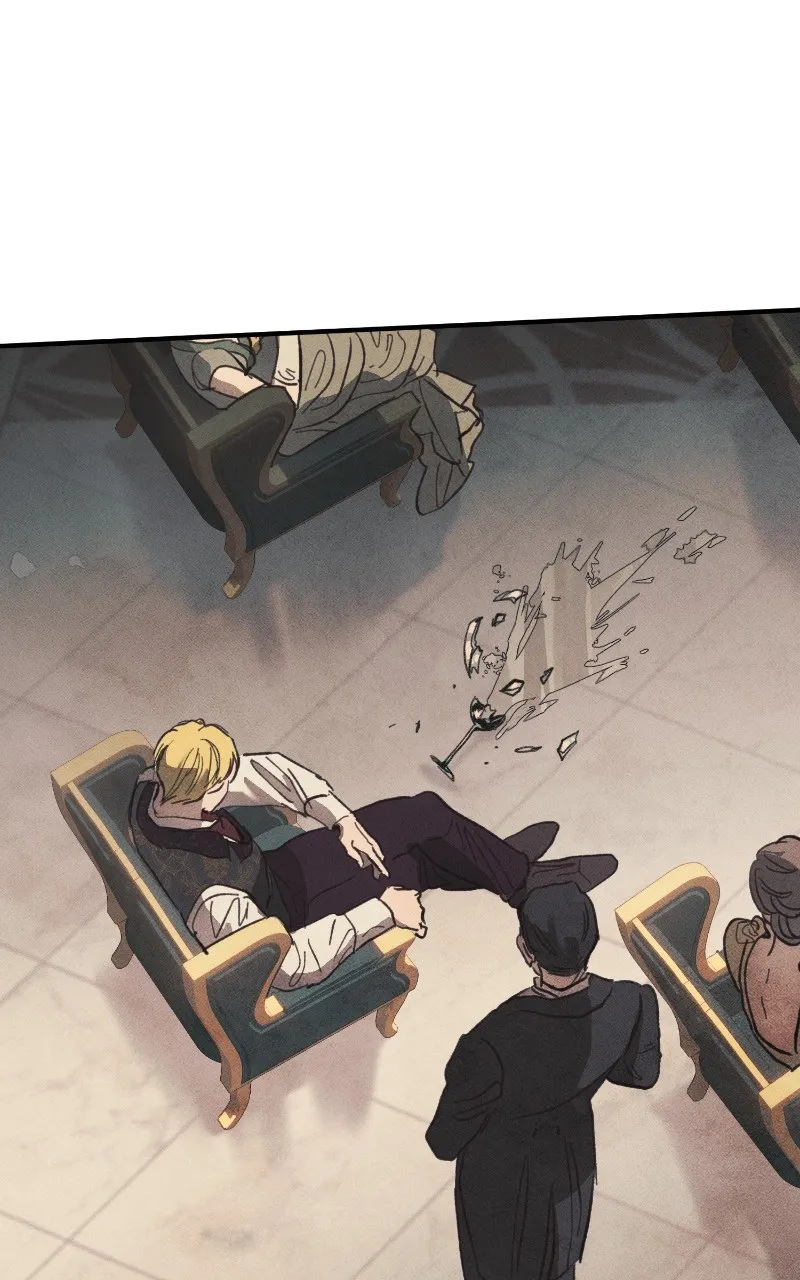 Emerald Midnight's Lover Chapter 2 page 112 - 